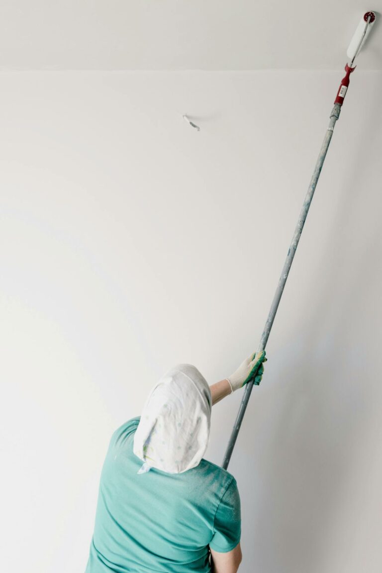 Heritage restoration painting for Melbourne period homes
