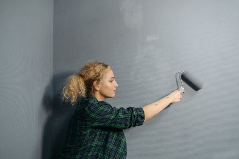 Professional interior painting service in Melbourne